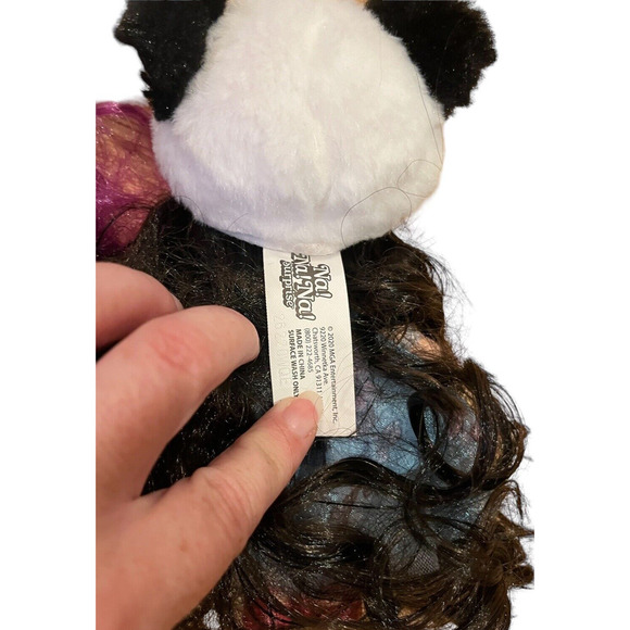 Na! Na! Na! Surprise -1Pom Doll Glam Series - Chrissy Diamond Juli Joyfu - Picture 10 of 10